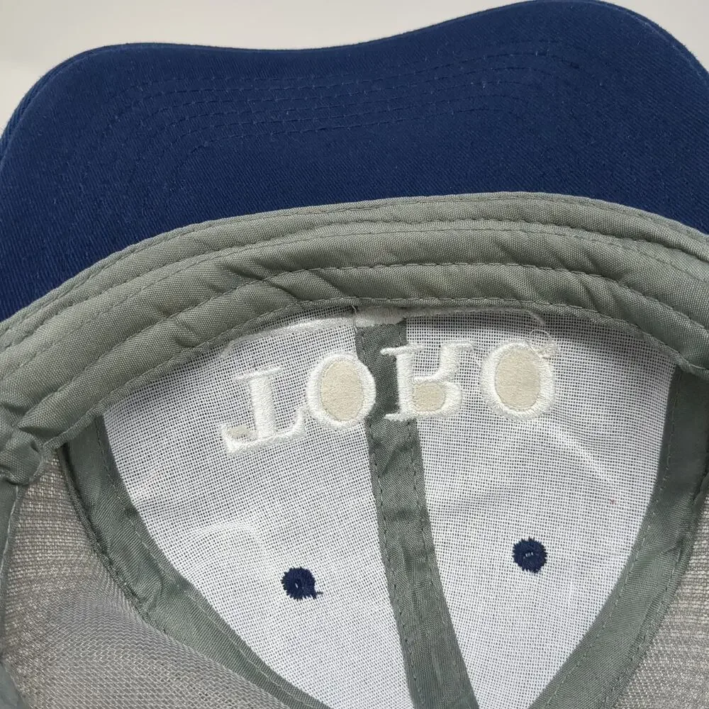 4imprint baseball cap